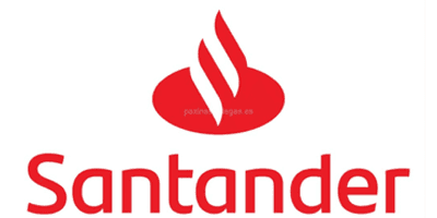 Lockers instalados en Banco Santander
