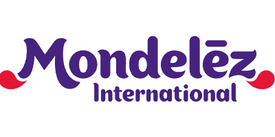 Lockers instalados en Mondelez