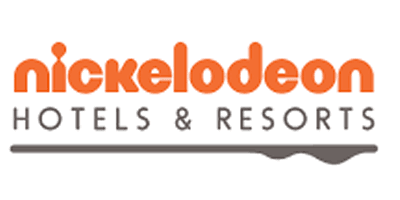 Lockers de PVC en Hotel Nickelodeon