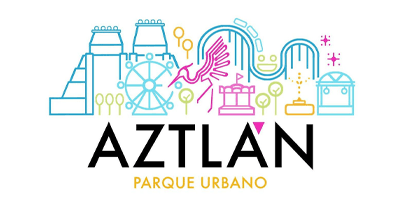 Lockers de PVC en Parque Aztlán