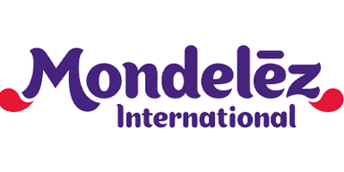 Logo Mondelez