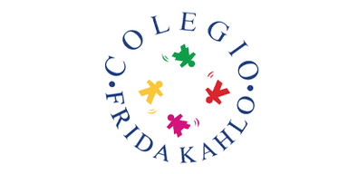 Logo Colegio Frida Kahlo