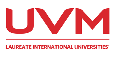 Logo Universidad UVM