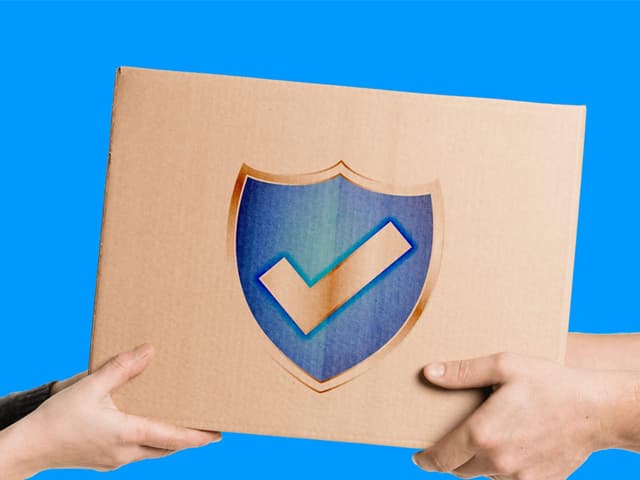 Envios nacionales por Castores