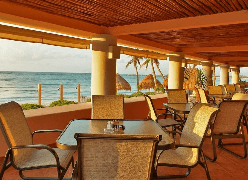 Adiós al Óxido: La Solución Definitiva de Almacenamiento para Hoteles y Clubes de Playa en México