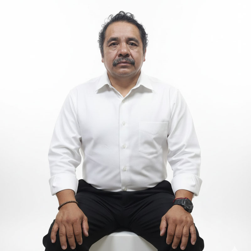 CEO Lockers JGA México