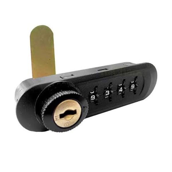 Cerradura de Combinación 4 Dígitos