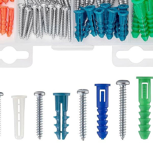 Kit de Instalación Profesional