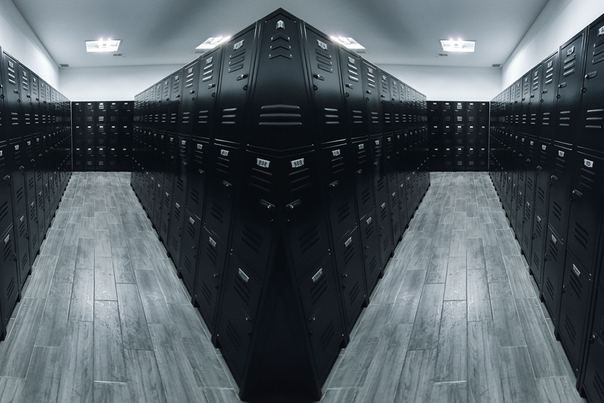 LVC PRO - Sistema Modular Industrial