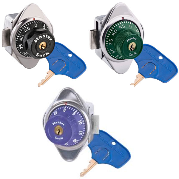 Sistema de Seguridad MASTER LOCK